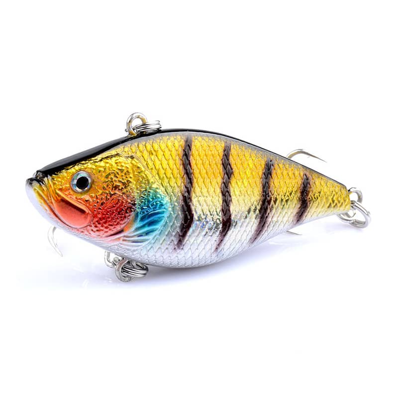 WHLQ-G23D 6.6cm11.5g VIB hard lure Featured Image