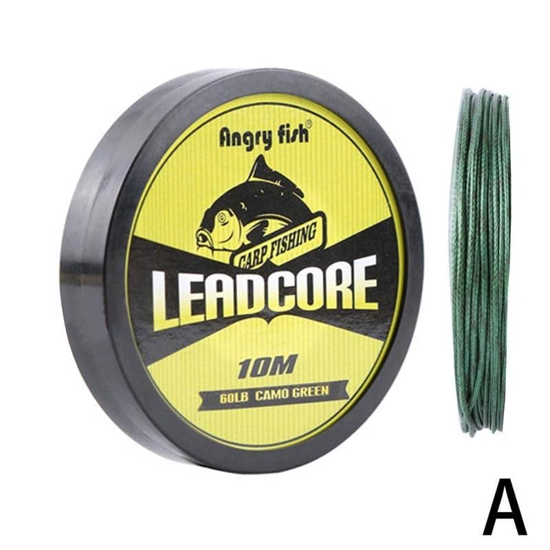 25 LB Leadcore Braided Fishing Line Suppliers, Manufacturers China