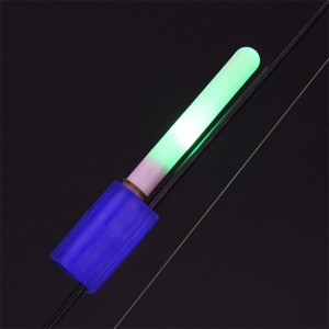 WH-A059 7.7cm 6.5g Accessories Waterproof Night Electronic Fishing Lighting Stick Without Battery