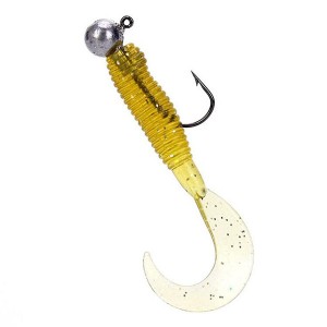 WH-H041 2g 3.5g 5g 7g 10g fishing hook lead Jig lure hard baits soft worm fishing tackle accessories