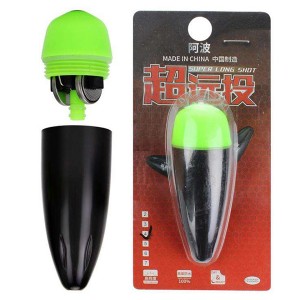WH-A061 factory supplier led luminous float china carp electronic bobber float for fishing