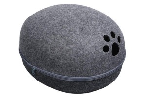 Felt Pet Nests: Buy Your Beloved Furry A Cozy Home