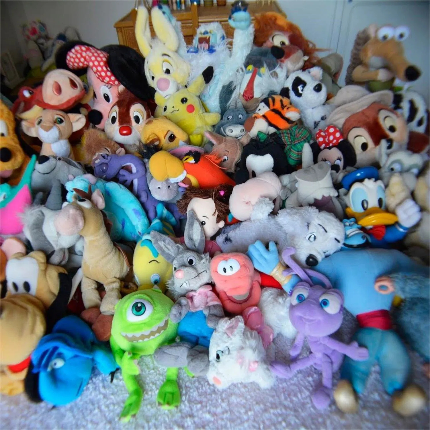 Plush Toy Production: From Design to Finished Product