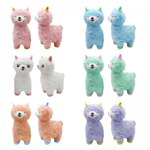 Cheapest Factory Custom/Stuffed/Cute Soft / Plush Dog Toy for Kids/Children/Baby Gift/Promotional/Event/Valentine