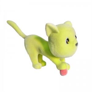 Fixed Competitive Price Custom Design Cartoon Toy Blind Box Plastic PVC Model Toy Animal Figure