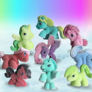 One of Hottest for Factory Custom 3D Cartoon Resin PVC Plastic Action Animal Figure