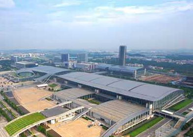 The 134th Canton Fair is scheduled to open on October 15, 2023.