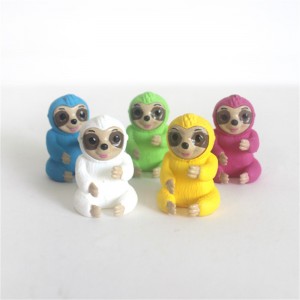 Reliable Supplier Rabbit Family Figurine Animal Toys Professional Production PVC/ABS/Resin/Vinyl Plastic Figure