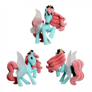 Popular Design for Custom Soft Plush Unicorn Cute Net Red Pony Unicorn Plush Toy Accompanying Sleeping Dolls Grab Machine Doll Wedding Doll