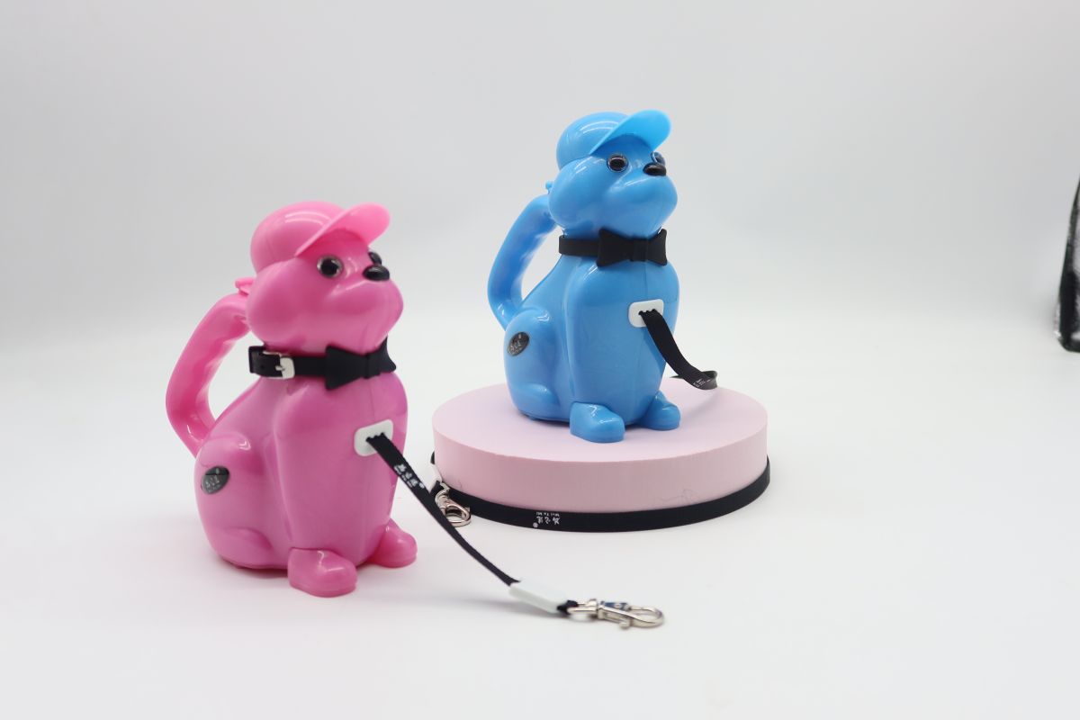 Dog Leash Toy For Dog Lovers