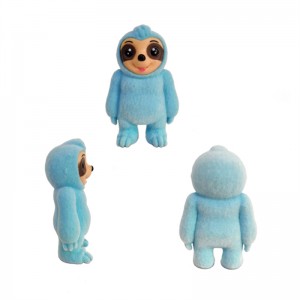 OEM/ODM Factory Wholesale Good Quality Mini Child Toy Action Figure Poke-Mon Go for Kids Poke-Mon Figure Blind Box
