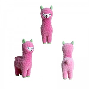 factory low price Stress Relief Mini Cute Kawaii TPR Soft Mochi Squishy Animals Squishy Fidget Toys for Kids