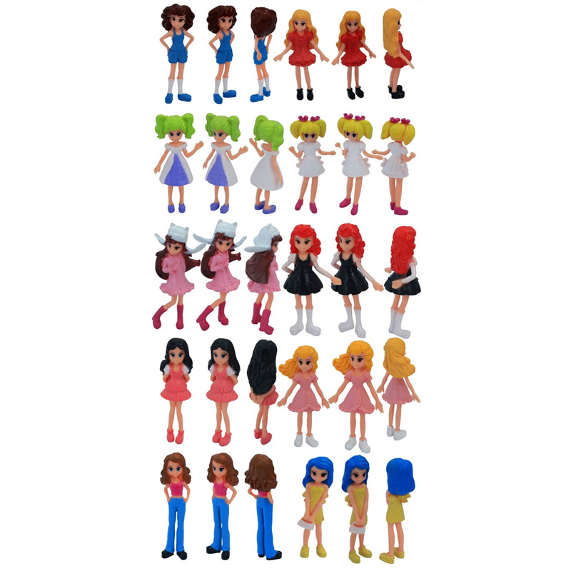Mini-Plastic-Little-Beauty-Girl-Toy-Fashion-Doll-For-Capsule8