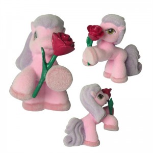 Trending Products Dihua 3D Cartoon Animal Shape Custom Plastic Toy Action Figure Making Hard PVC Dog Action Figure