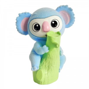 Leading Manufacturer for Wholesale Customized New Soft Plush Stuffy Koala Animal Gift Toy