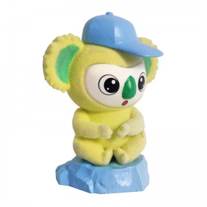 Best Price for Plush Yellow Little Bird Stuffed Animals Toys