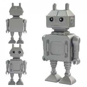 Quality Inspection for 2015 Fancy Design Mini Figures with High Quality