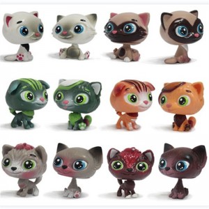 Big discounting 2015 Fancy Design Mini Figures with High Quality