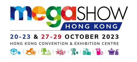 A Date with Weijun Toys at MEGA SHOW Hong Kong 2023