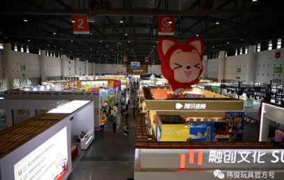 Weijun toys are recognized by customers