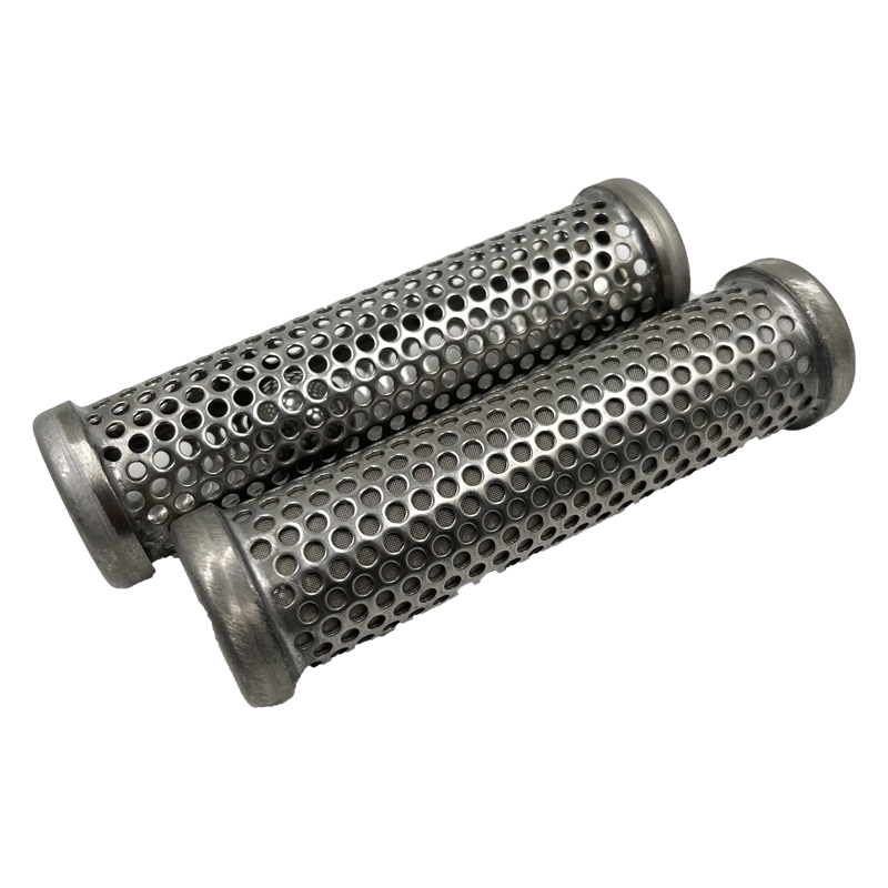 Stainless Steel Pump Filter
