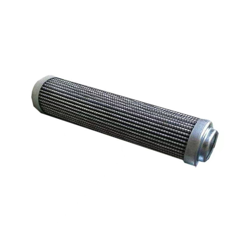 Stainless Steel Polymer melt pleated candle filter