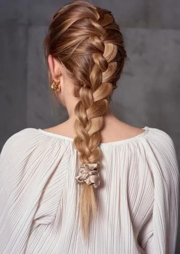 Valentine’s Day Hairstyles – WK Hair Give You A Valentine’s Day Gift