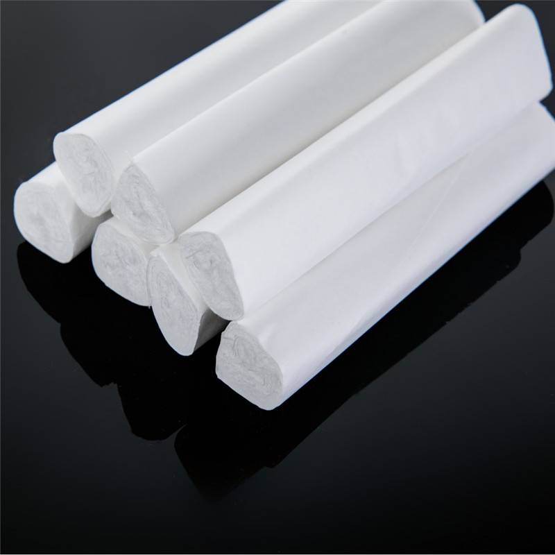 Antimicrobial absorbent cotton gauze hemostatic bandage roll Super Sponge