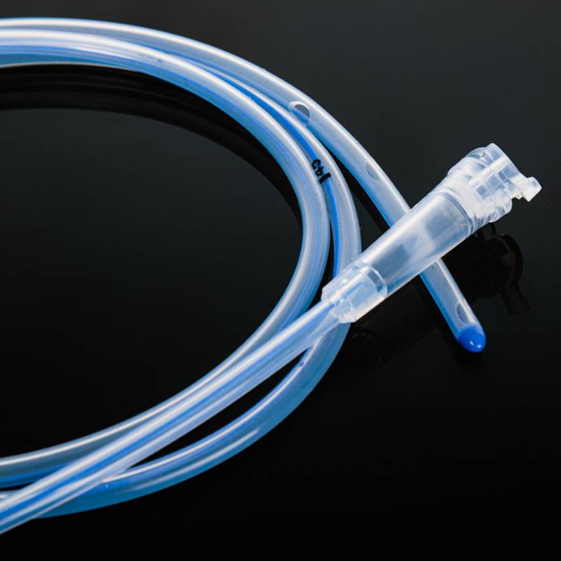 portable enteral feeding pump silicon stomach tube for feeding