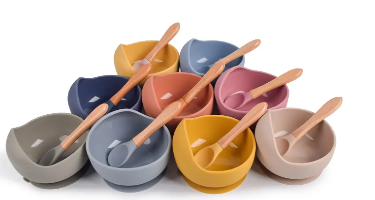 What is the difference between food grade silicone and ordinary silicone products!