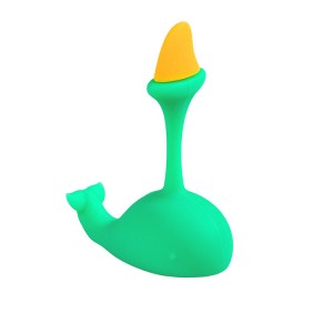 Fruit Silicone Teether