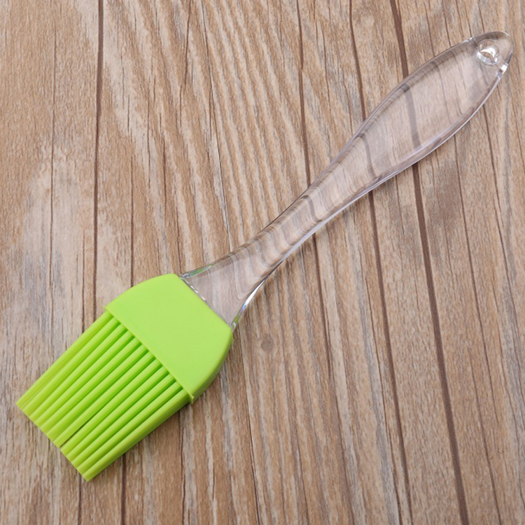 Oil Brush Silicone Brushes High Temperature Resistance Brushs Kitchen  Spreading Sauces Seasonings Barbecue Tools Kitchen Accessories DHC5666 From  B2b_sellers, $0.93