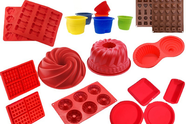 How to choose a quality silicone cake mold?