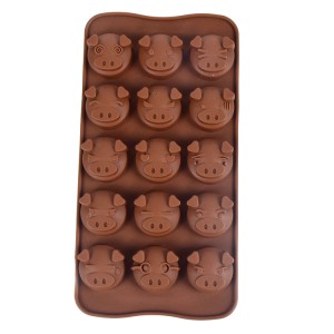Chocolate Mould Tray