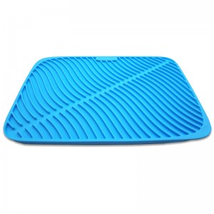 Easy Clean Nonstick Silicone Cooking Sheet Silicon Pyramid Baking Mat