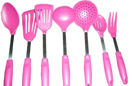 Is the silicone spatula toxic? Can it be used at high temperature?