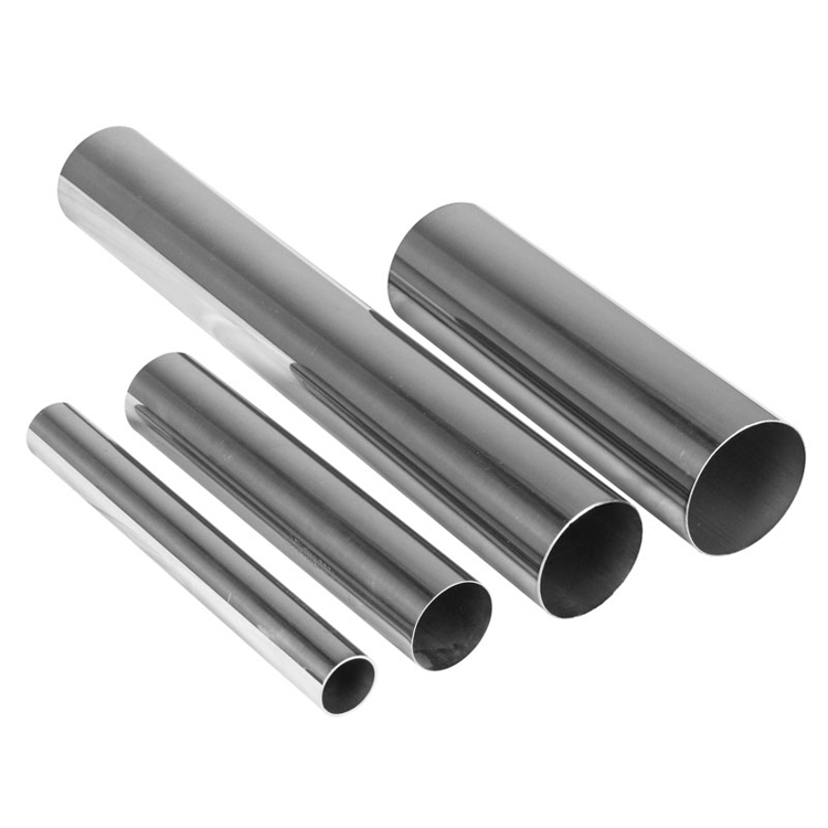 Stainless Steel Capillary-1