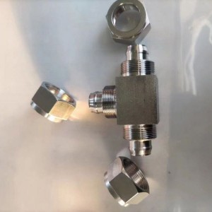 Stainless Steel Joint/Connector