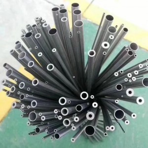 High Quality and Precision Stainless Steel Capillary