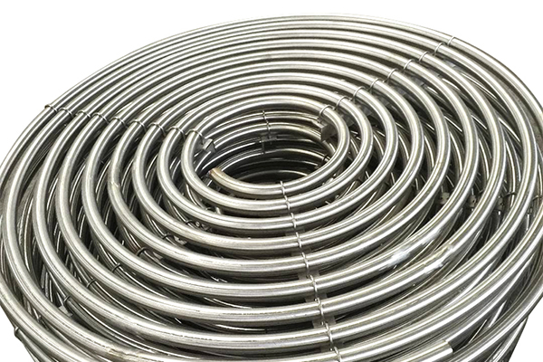 Features Of Our Stainless Steel Coil