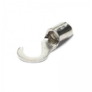 Good User Reputation for Pitch Terminal -     Vinyl insulated connectors copper compression lug Long barrel hook terminals – Weiting