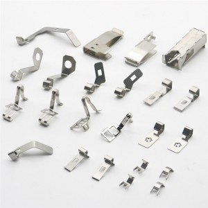 Precision Stamping Metal Part,Oem Stainless Steel Precision Sheet Metal Copper Stamping Part