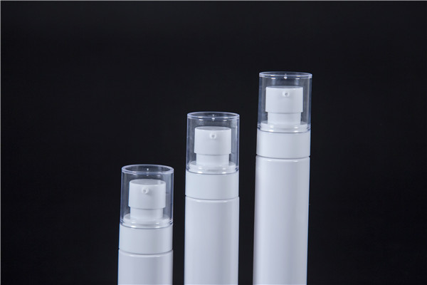 High Quality Discount Cosmetic Bottles Factories –  Flat head lotion pump – Weiya