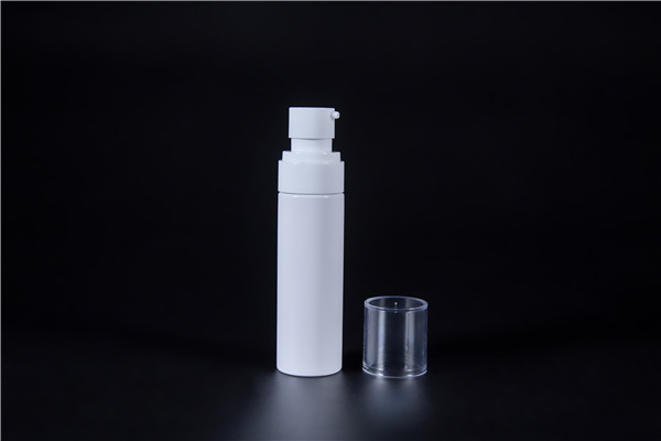 High Quality Discount Cosmetic Bottles Factories –  Flat head lotion pump – Weiya