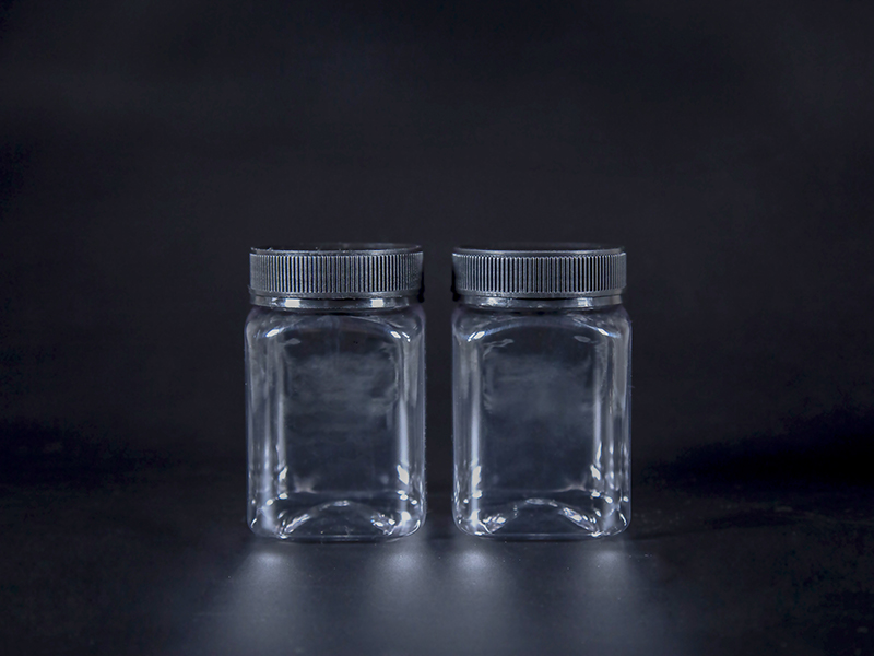 High Quality Discount Cosmetic Jars Bottles Price Factories –  Catalog for 250g and 500g Square Bottles – Weiya