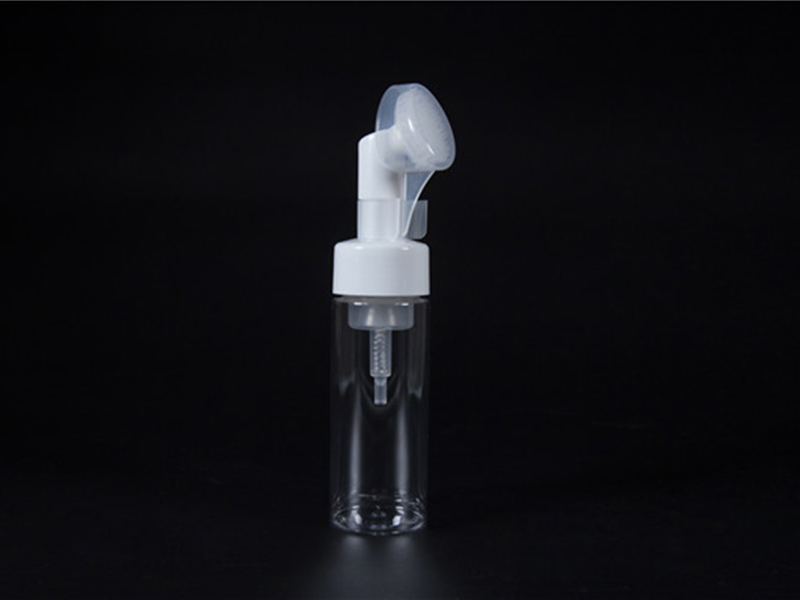 High Quality Discount Pet Preform Manufacturers In China Exporters –  Cleansing Mousse – Weiya