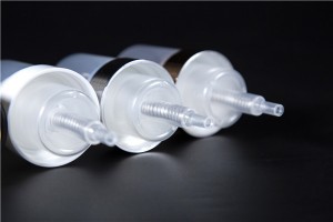 China Wholesale Bottle Foam Exporters –  lotion pump – Weiya