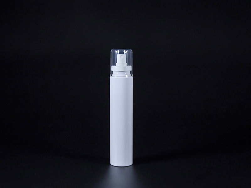 China Wholesale Aluminum Spray Bottle Cosmetic Manufacturers –  Snap spray bottle – Weiya