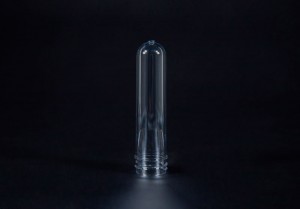 68mm PET preform/bottle preform/ bottle perform for bottle with 100% new material