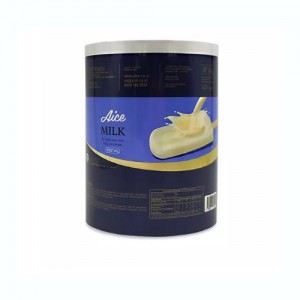China package supplier Ice cream film